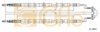 COFLE 11.5863 Cable, parking brake